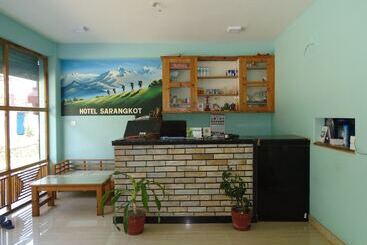 هتل Naya Gaun Eco Resort
