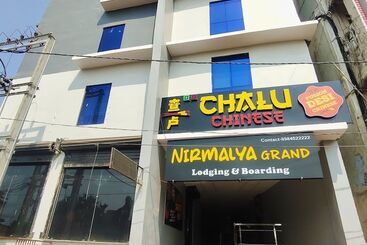 هتل Nirmalya Grand