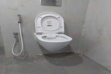 هتل Nirmalya Grand