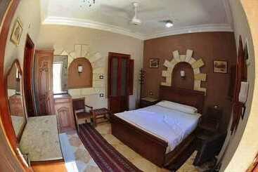 هتل Panta Lodge Siwa