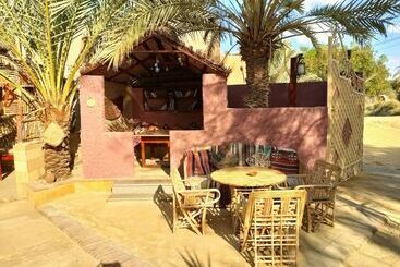 هتل Panta Lodge Siwa
