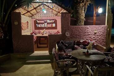 هتل Panta Lodge Siwa