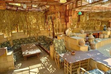 هتل Panta Lodge Siwa