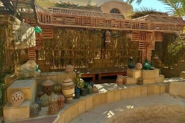 هتل Panta Lodge Siwa