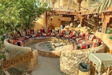 هتل Panta Lodge Siwa