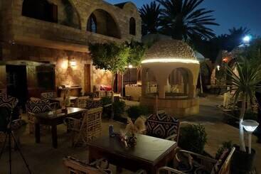 هتل Panta Lodge Siwa