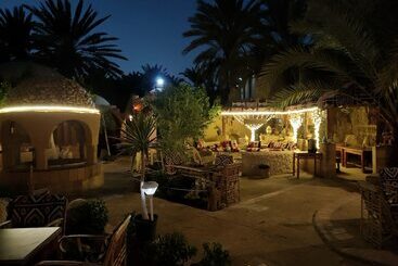 هتل Panta Lodge Siwa