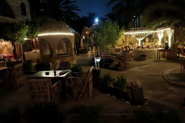 هتل Panta Lodge Siwa