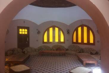 هتل Panta Lodge Siwa