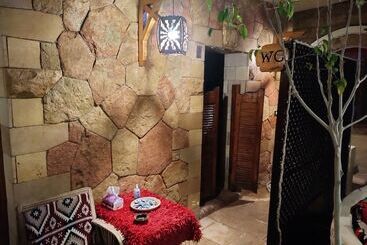 هتل Panta Lodge Siwa