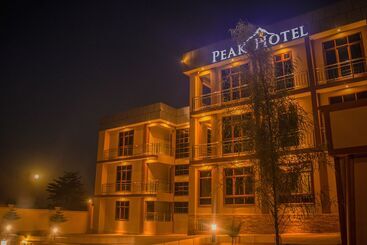 هتل Peak