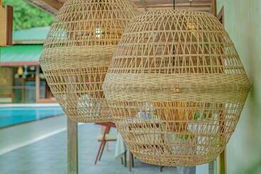 هتل Peam Snea Resort