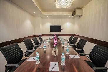 هتل Regenta Place Bhopal