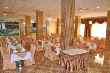 هتل Royal Beach