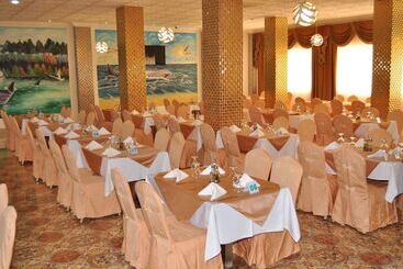 هتل Royal Beach