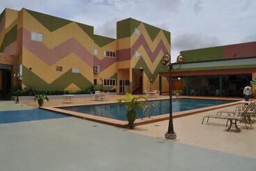 هتل Royal Beach