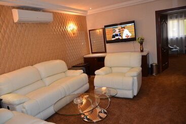 هتل Royal Beach