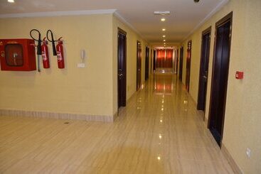 هتل Royal Beach
