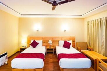 هتل Shomo Chuki Resort