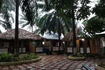 هتل Tariq S Resort And Restaurant