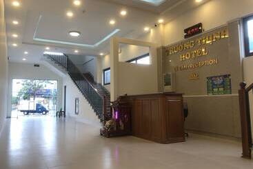 هتل Truong Thinh