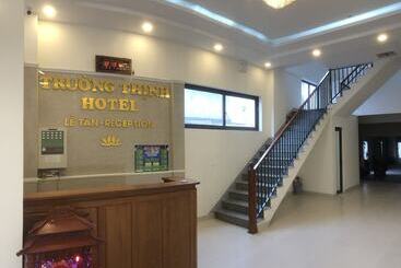 هتل Truong Thinh