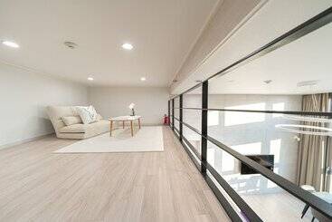 酒店 Le Collective Yeosu