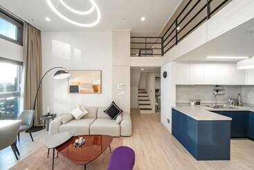 酒店 Le Collective Yeosu