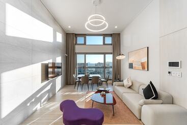 酒店 Le Collective Yeosu