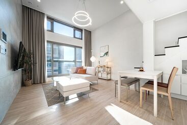 酒店 Le Collective Yeosu