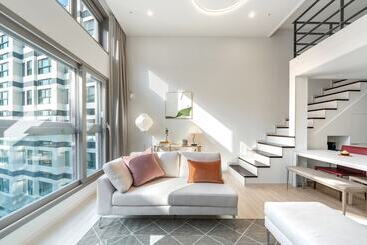 酒店 Le Collective Yeosu