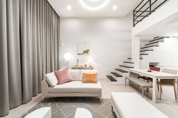 酒店 Le Collective Yeosu