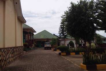 هتل Wamala Resort