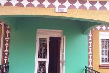 هتل Wamala Resort