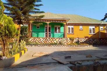 هتل Wamala Resort