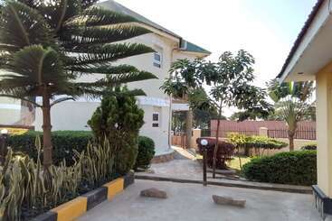 هتل Wamala Resort
