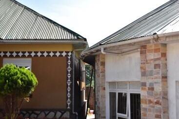 هتل Wamala Resort