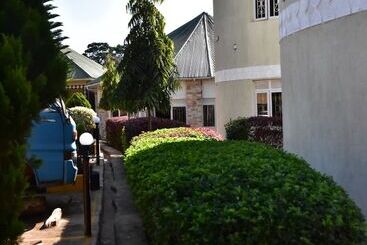 هتل Wamala Resort