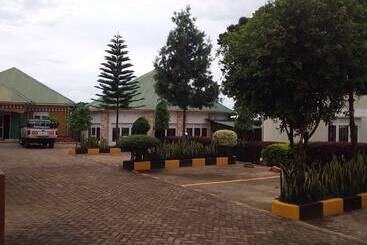 هتل Wamala Resort