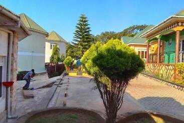 هتل Wamala Resort
