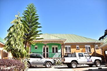 هتل Wamala Resort