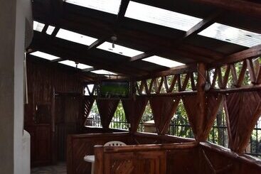 هتل Wamala Resort