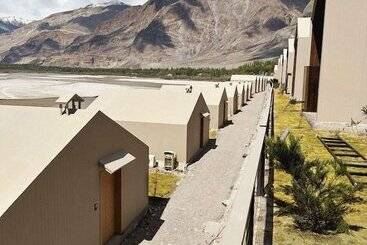 Khoj Resorts Shigar