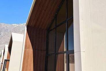Khoj Resorts Shigar