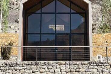 Khoj Resorts Shigar