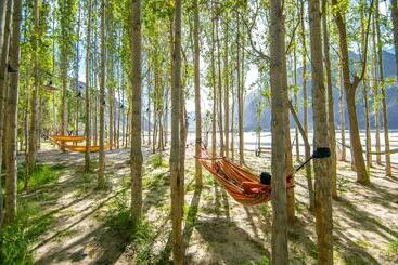 Khoj Resorts Shigar