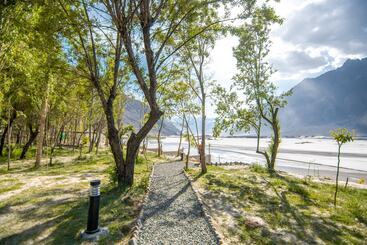 Khoj Resorts Shigar