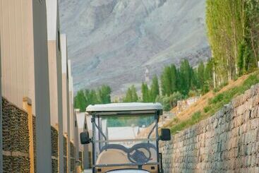 Khoj Resorts Shigar