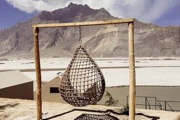 Khoj Resorts Shigar