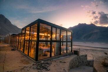 Khoj Resorts Shigar
